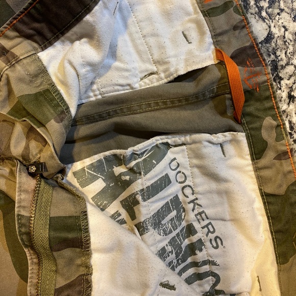 Camo Dockers - Picture 3 of 4